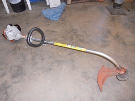 Stihl weed trimmer FS 45