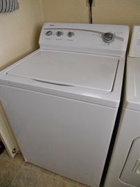 Kenmore 500 Washing Machine