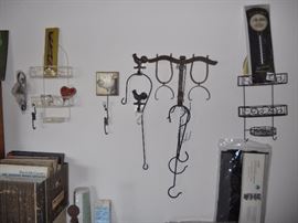 Iron works by The Hookery