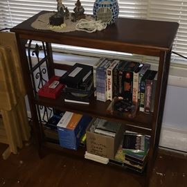 Book Shelf