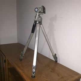 Camera Tripod
