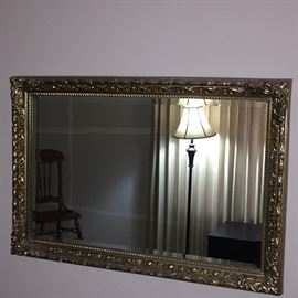 Wall Mirrors