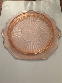 Depression Glass