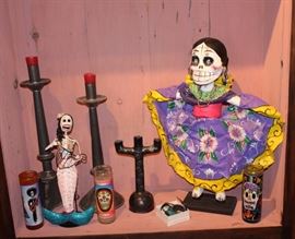 Dia de los Muertos