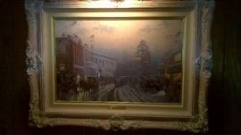 Lots of nice artwork