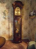 Howard Miller Grandfather Clock