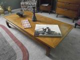 Rare Turkish Coffee Table