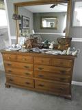 Broyhill Dresser