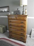 Broyhill Chest