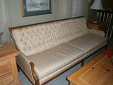 Nice Antique Couch from Fowler Bros Chattanooga