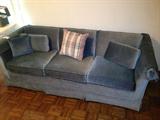 Stearns and Foster Sofa Sleeper