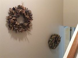 Wreaths