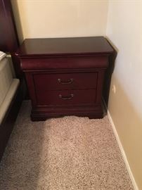 Matching Night Stand