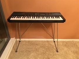 Yamaha Keyboard