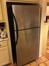 Frigidaire Refrigerator