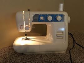 Brother Sewing Machine