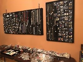 Costume Jewelry