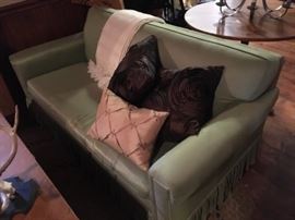 Sleeper Sofa