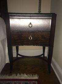 Thomasville Night Stands
