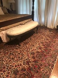 Size 10 X 14
Karastan