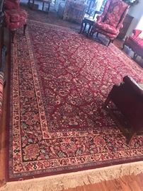 Karastan Kirman
8 X 12