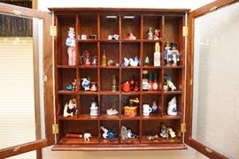 Miniature collectibles