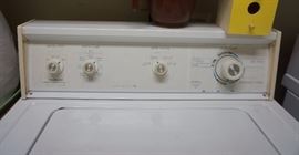 Maytag washer