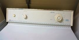 Maytag dryer