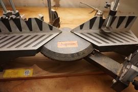 Jorgensen frame tool