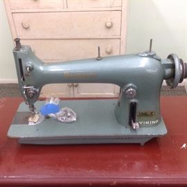 Husqvarna Viking Sewing Machine