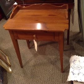Ethan Allen Desk