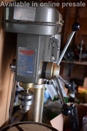 Drill press