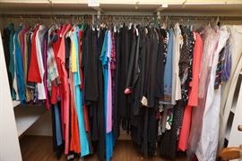 More ladies clothing