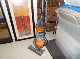 Dyson Vaccum