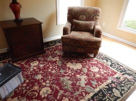 Great Furniture  NICE Area Rugs