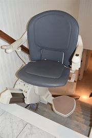 Arrow Stair Lift Chair