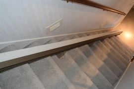 Arrow Stair Lift Chair