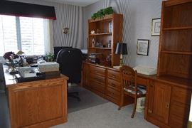 Office furniture