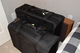 Tumi Luggage