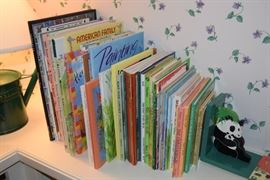 Children's Books