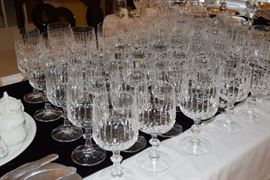Zwiesel Stemware