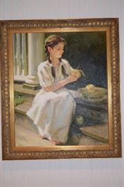 Sale Picture