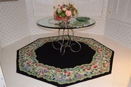 Table is sold