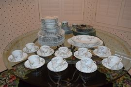 Haviland- Limoges China- "Orsay"