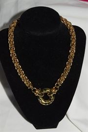 St. John's Necklace