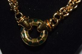 St. Johns Necklace