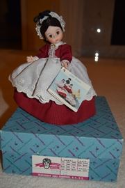 Madame Alexander Doll- Marme #415