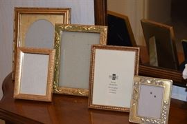 Beautiful picture frames