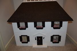 Doll House