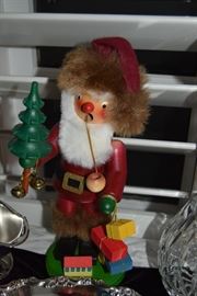 Nutcracker